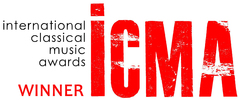 Icma   Official Logo Winner